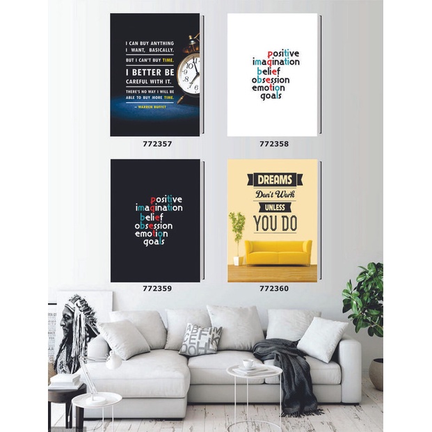 

Buku Tulis / Notebook / A5 Jepang - 425