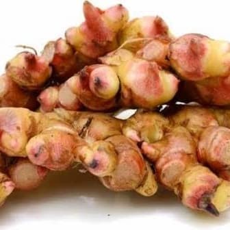 

Jahe Merah 500 gram