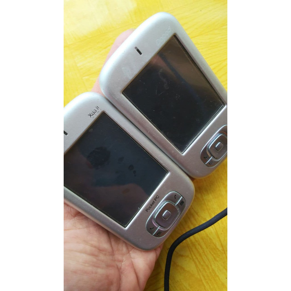 Pesanan Booked LCD Touchscreen Dopod 818pro O2 XDA Mini Ii