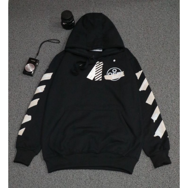 Hoodie Jaket Off-White Premium Distro
