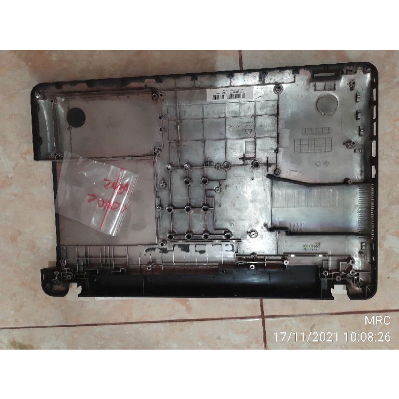 Bottom Case Asus X540 X540Y X540Sback casing Kesing bawah