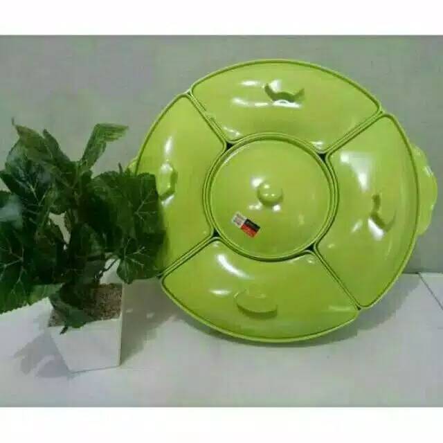 PARTY SET PS-0101  PARTY SET GOLDENDRAGON MELAMIN  PRASMANAN SET