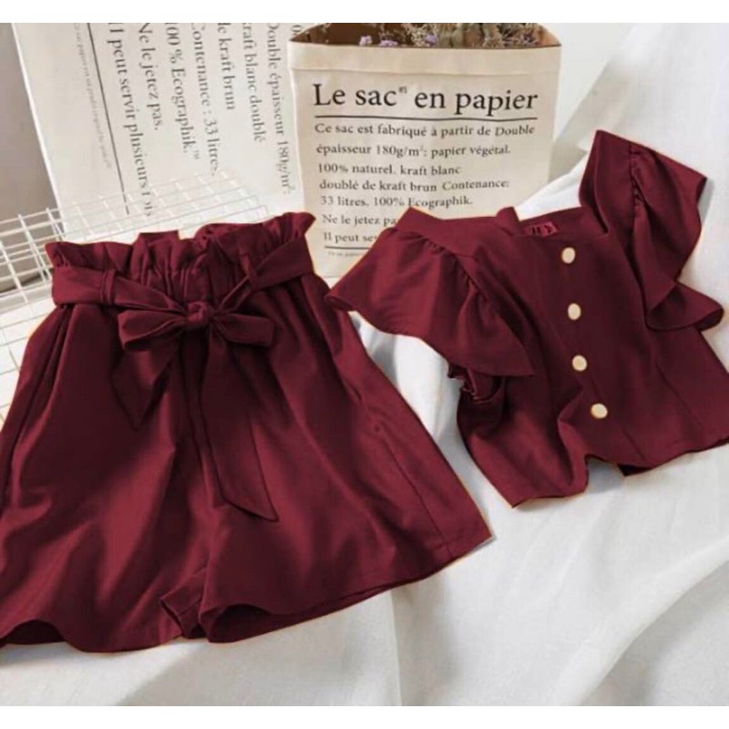 Calista set