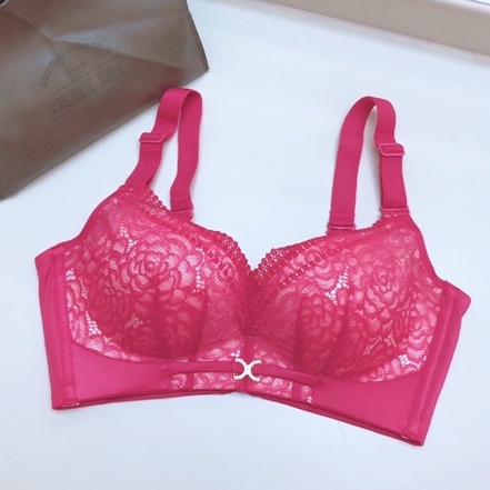 BRA SEAMLESS FASHION (K-T26) TANPA KAWAT BUSA PUSH UP