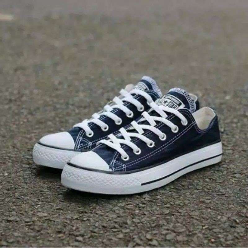 Converse Ox