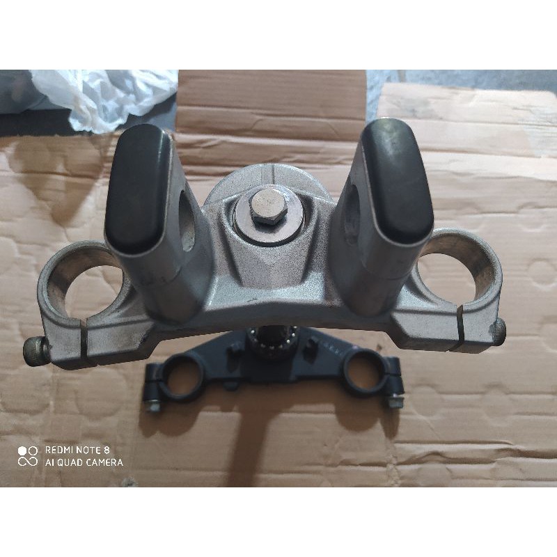 Segitiga Set Vixion Ori