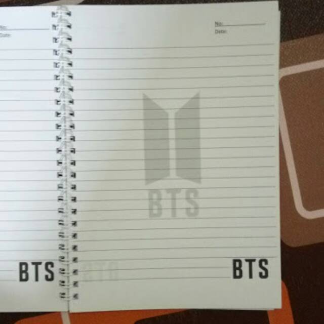 

ISI NOTEBOOK GAMBAR/WARNA