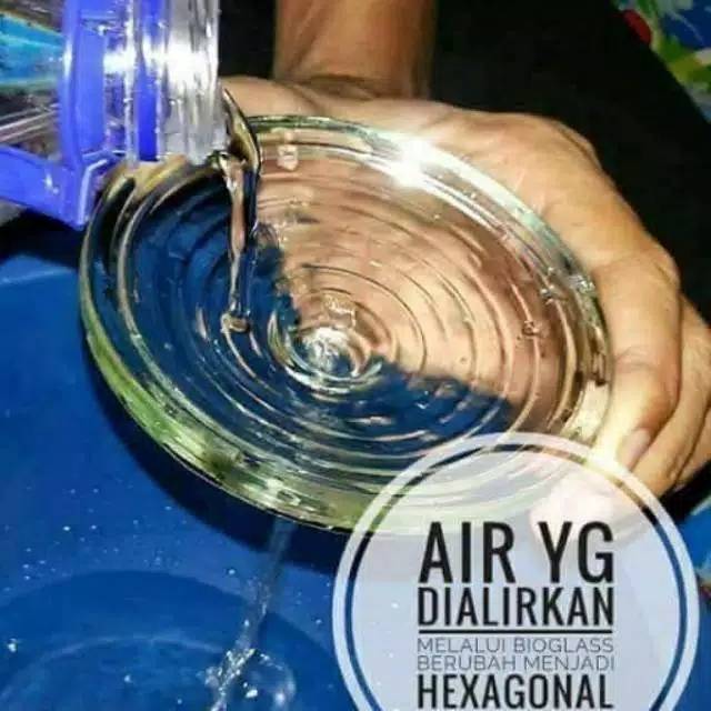 BIO GLASS MCI /BIOMINI