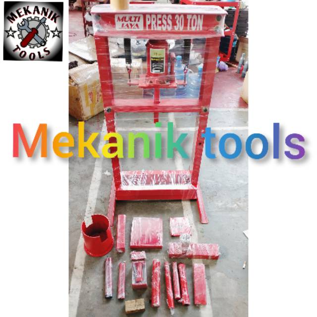 Alat Press segitiga Fork  Bambu Press Kruk as Press pelek