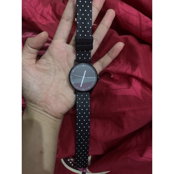 JAM BERRYBENKA PRELOVED