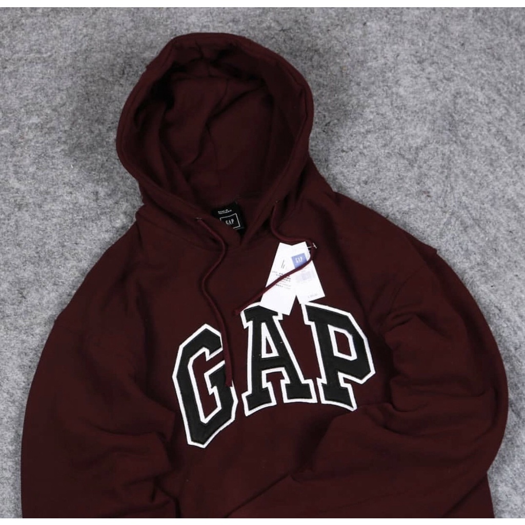 HOODIE GAP ORIGINAL H&amp;M FULLBORDIR