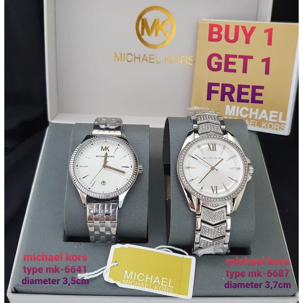 michael kors mk 6641