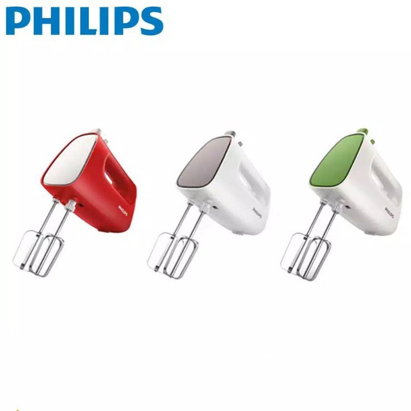 Hand Mixer Philips HR-1552