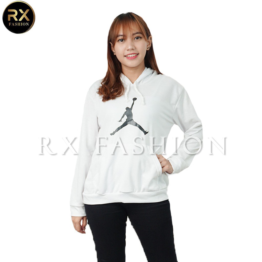 [12.12] RX FASHION - SWEATER AIR JORDAN / SWEATER AJ - FASHION SWEATER WANITA - 1AN