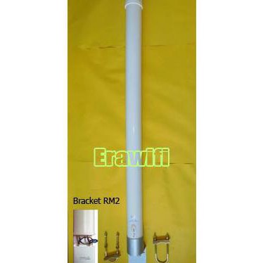 Jual Antena Omni Mimo 10 dBi 2.4 GHz Murah