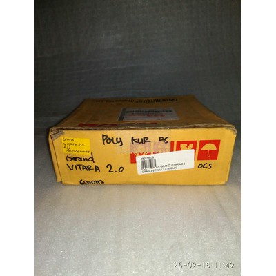 Pulley kruk as grand vitara 2.0