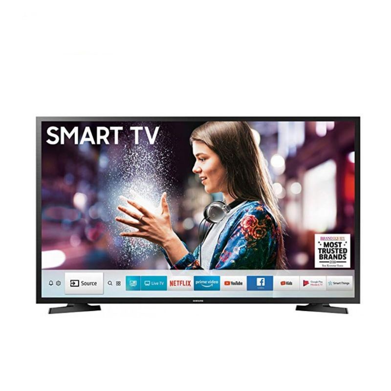 TV Samsung Smart TV LED UA-32T4500 32&quot;