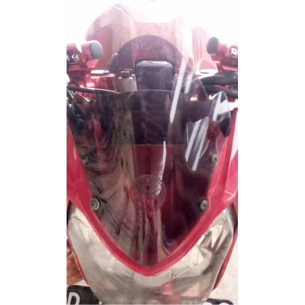 NVL Visor Vixion Old 2013 dan 2014