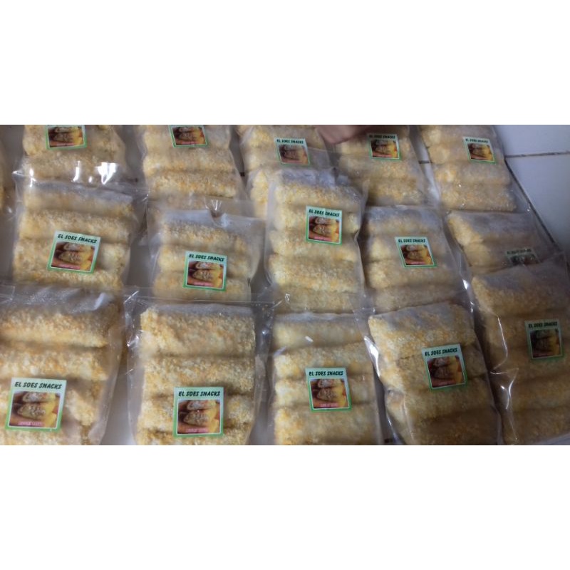 

risoles rogut ayam frozen food murah
