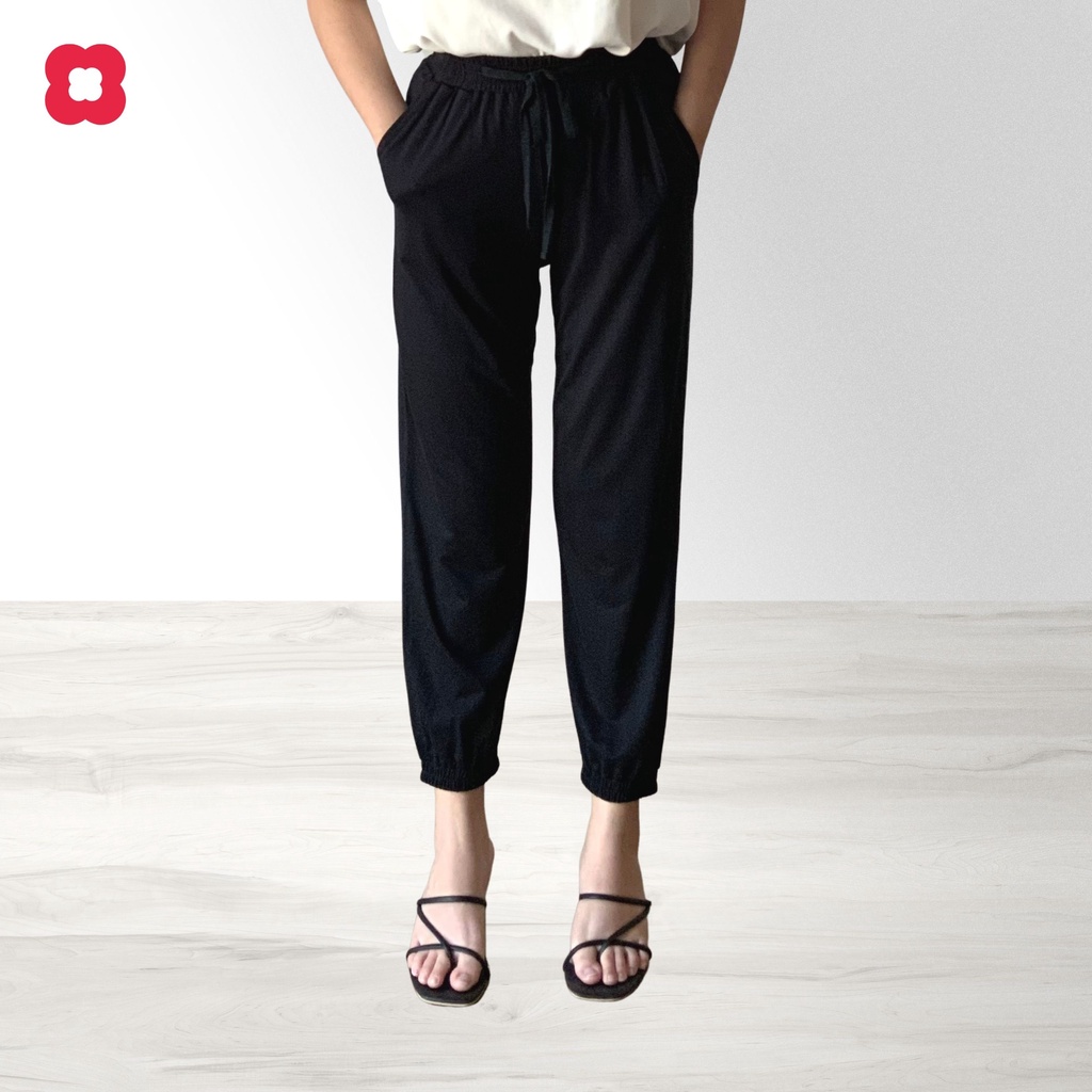 URICA Pants | Celana Wanita | Cotton Club