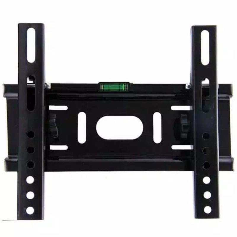 Bracket TV LED GDO 10-32 inch WATERPAS Braket Breket Dinding TV LCD