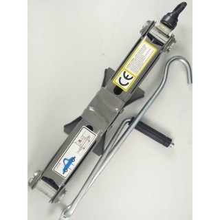 Dongkrak Ulir Model Jembatan Gunting REL SCISSOR JACK 1 Dongkrak Ulir Model Jembatan Gunting REL SCISSOR JACK 1