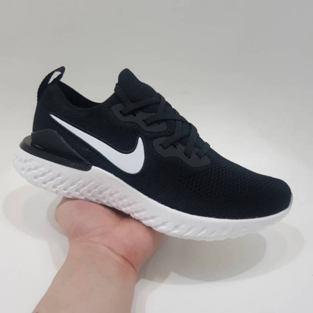 harga nike epic react flyknit