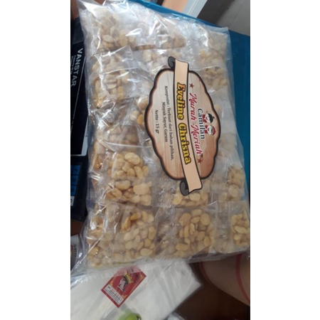

kacang koro