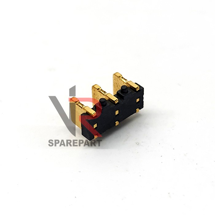 KONEKTOR BATERAI NOKIA C3 CONNECTOR BATTERY / BATRE
