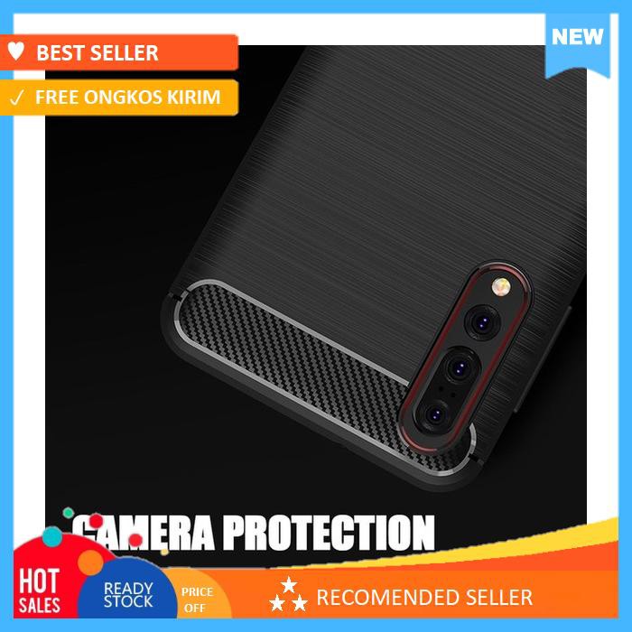 HUAWEI P20 PRO CASE RUGGED ARMOR COVER HUAWEI P20PRO