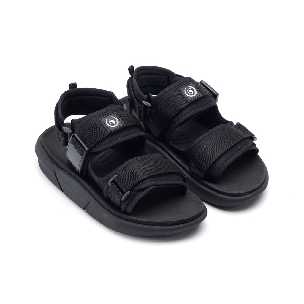 COSTA SERIES ORIGINAL x GREATA Sandal Casual Pria Wanita Sendal Gunung Unisex Kasual Jalan Santai Harian Main Hangout Lebaran Fashion Distro Traveling Outdoor Premium Travelling Footwear Tali 2 Strap Big Size Jumbo Ukuran Besar 44 Keren Terbaru Kekinian