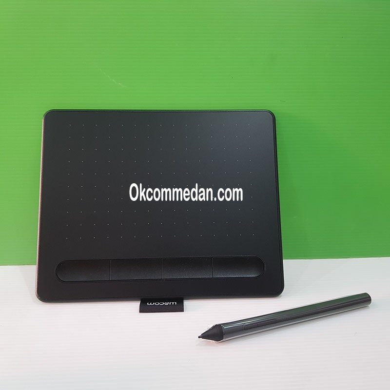Wacom CTL 4100WL bluetooth