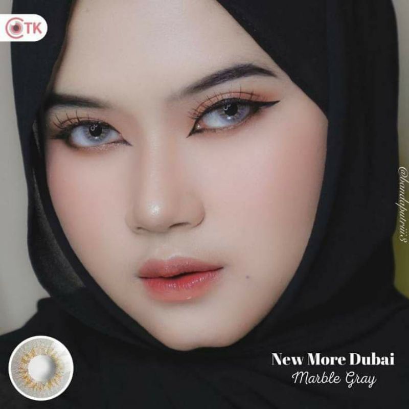 softlens new more dubai marble grey