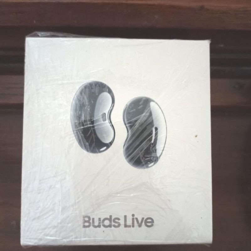 Earbuds Live samsung