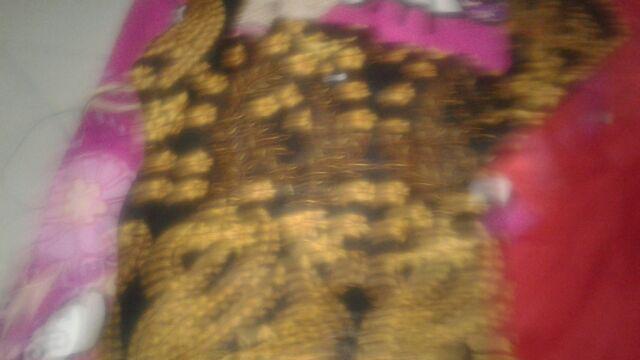 Zola_batik Couple Brokat Rnb Hayunda New