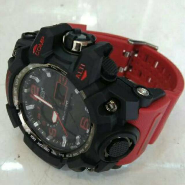 Jam tangan G-SHOCK CASIO sport kw super