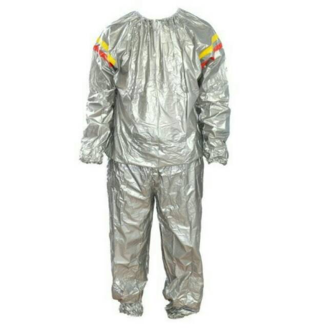 BAJU SAUNA SUIT BAJU SAUNA ALAT SAUNA