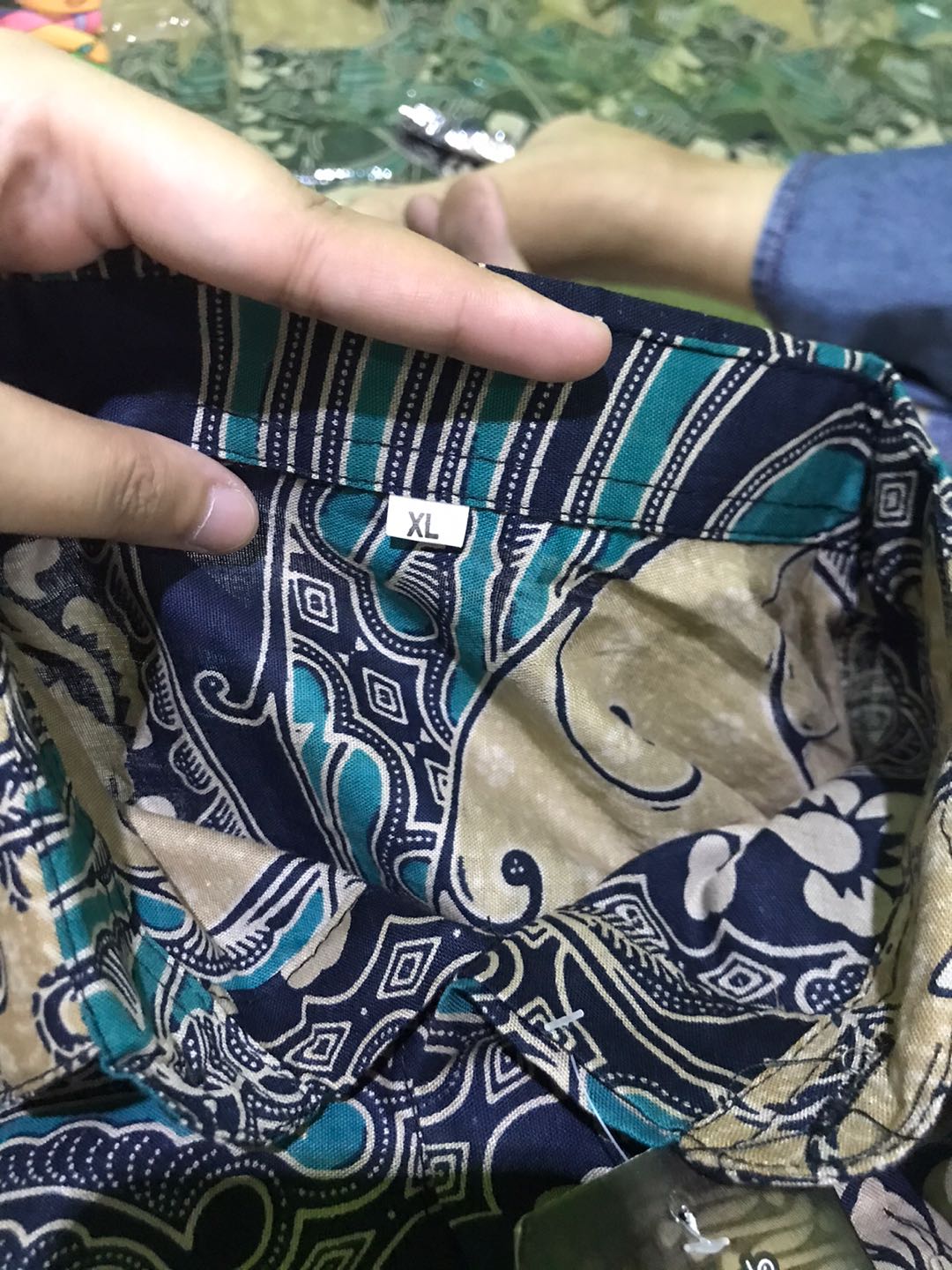 Batik Jumbo Big Size Jumbo Xxl Xxxl 3l 4l 5l Murah Batik Jumbo Couple m,l,xl,xxl,xxxl,xxxxl,xxxxxl