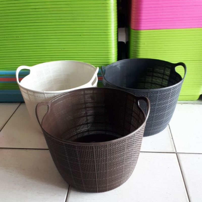 Keranjang mini delima L ( 8478 )