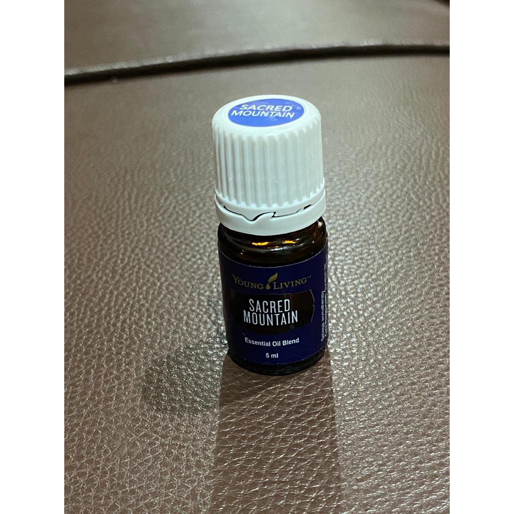 YOUNG LIVING SACRED MOUNTAIN 5 ML