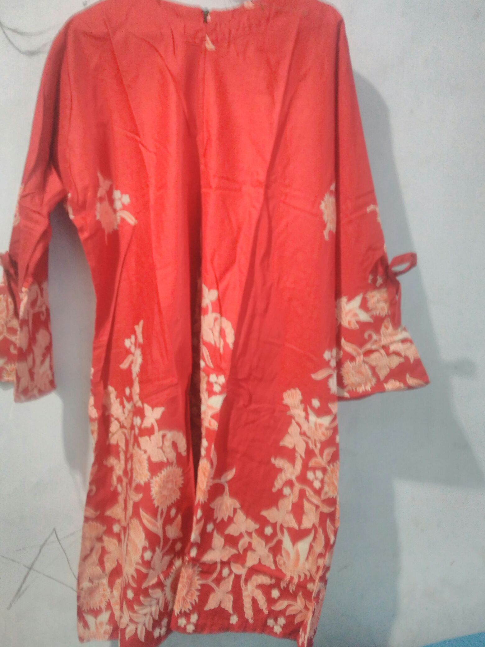 Tunik Batik Halus Shanaya