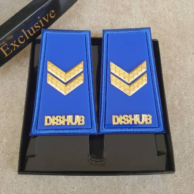 

PANGKAT DISHUB GOL 2B MIKA MIROR