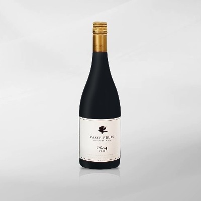 Vasse Felix Shiraz 750 Ml ( Original &amp; Resmi By Vinyard )