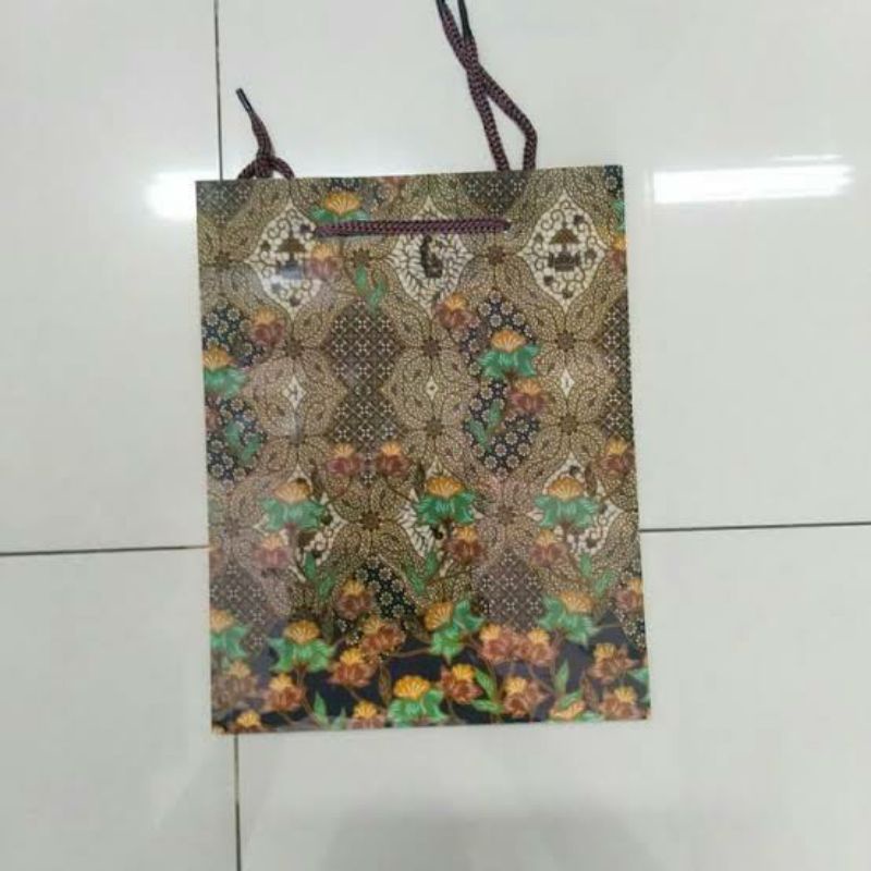 

tas plastik batik uk. s