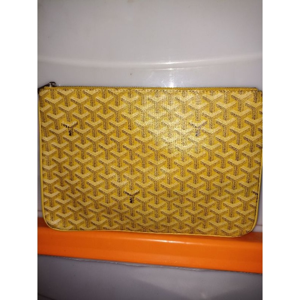 Clutch merk Goyard