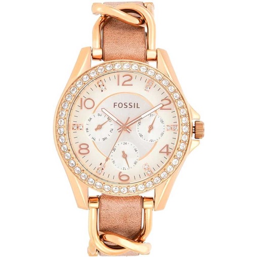 Fossil Riley ES3466