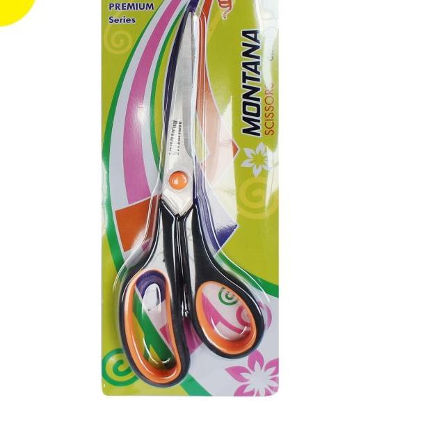 

➤ Scissors / Gunting Montana STK-185 RETAIL ➽