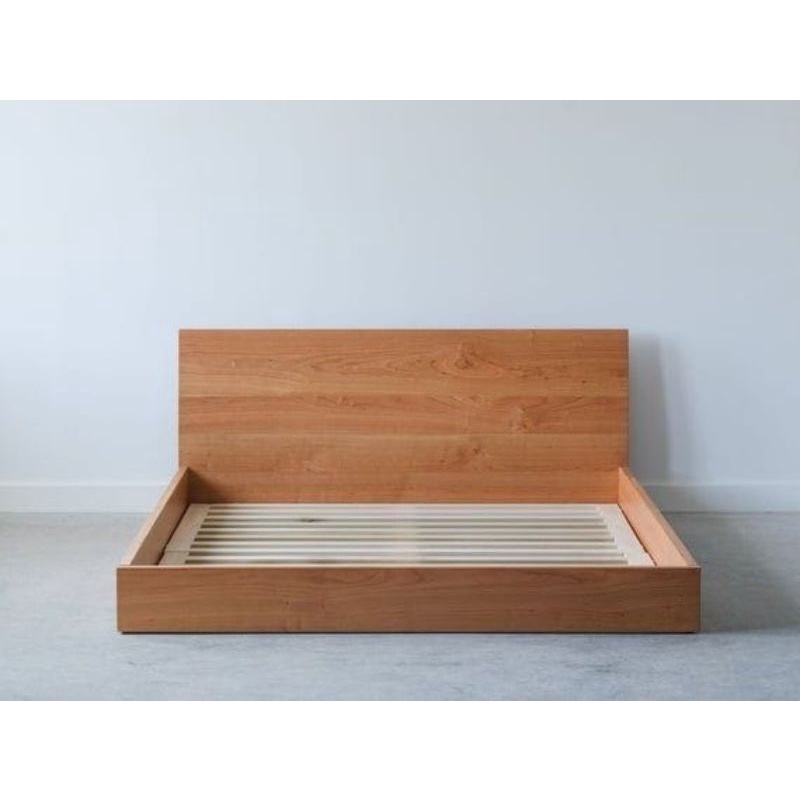 TEMPAT TIDUR LESEHAN JATI JEPARA