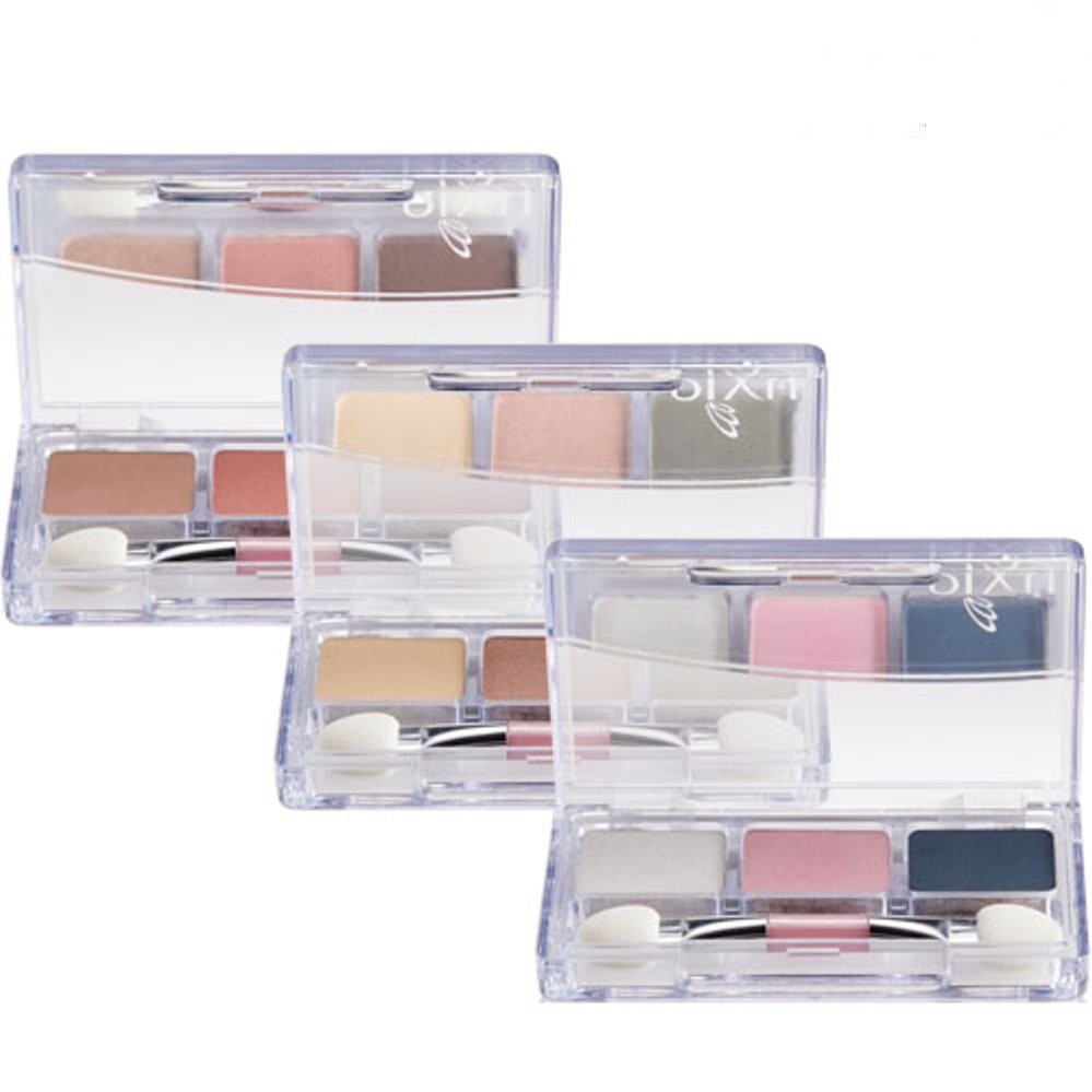 PIXY 3 SHADES EYESHADOW