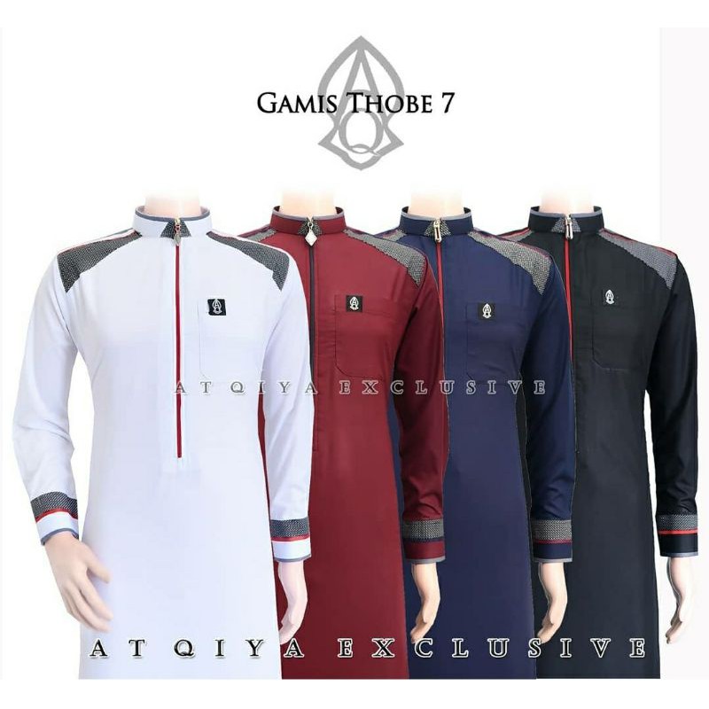 Gamis THOBE